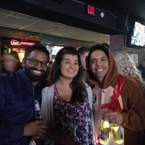 Meet your Posher, Brown